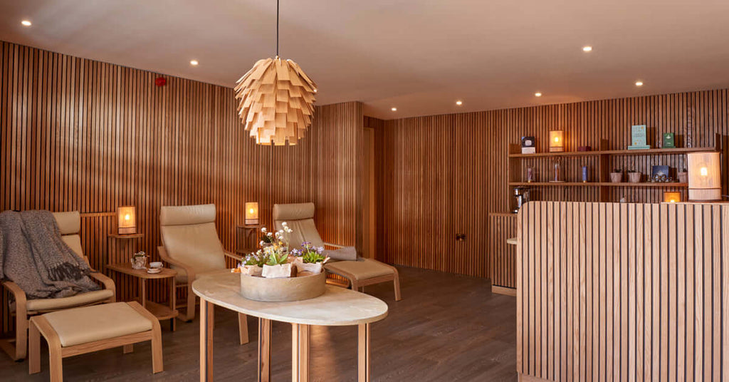 Rhug Wild Beauty Teams Up with Bryn Tanat Wellness Spa for Exclusive Organic Facials