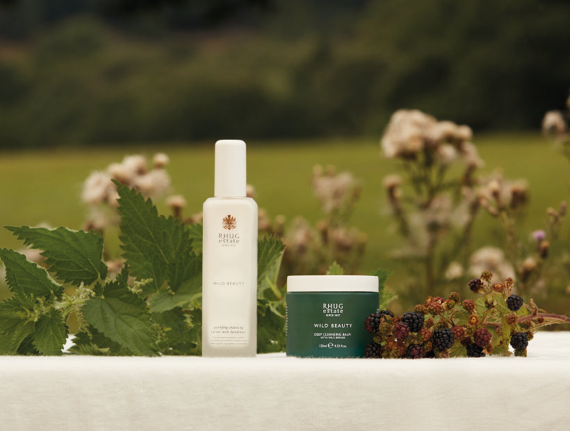 The Benefits of Double Cleansing