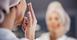 Beat the January Blues with a Skincare Routine that Works For You