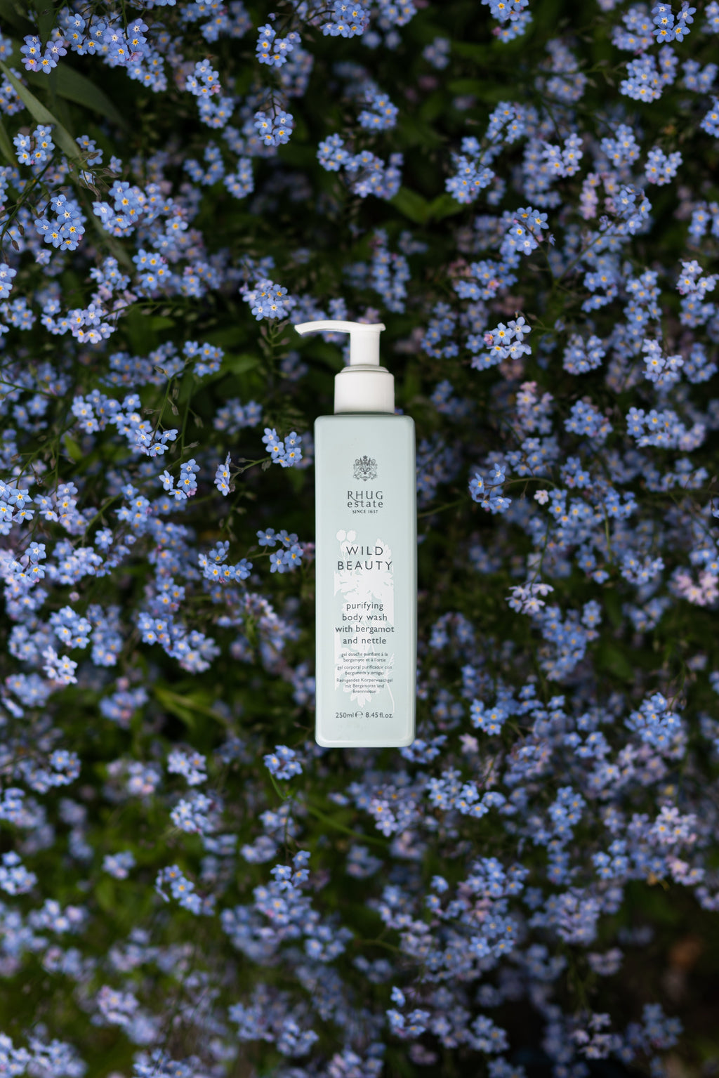 Body Wash 101: Everything You Need to Know