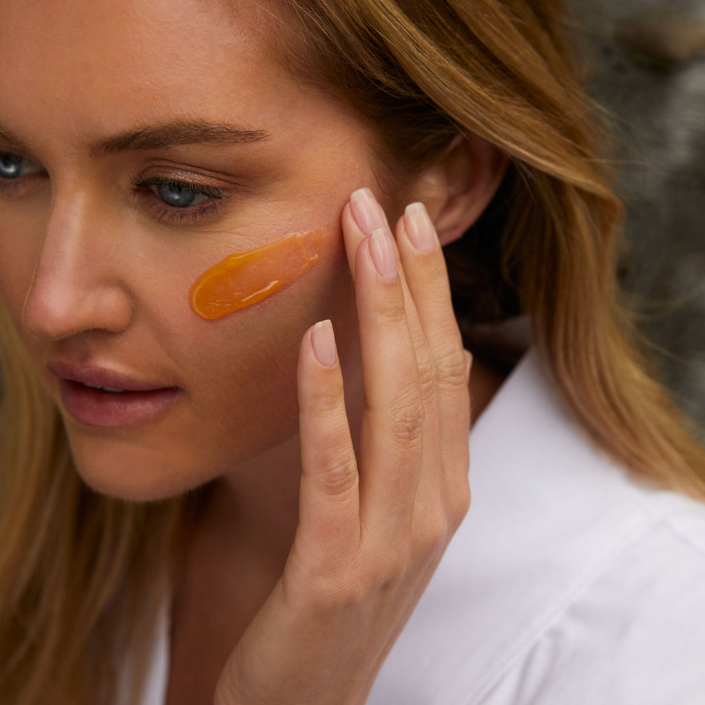 The Role of Key Ingredients in Collagen Production