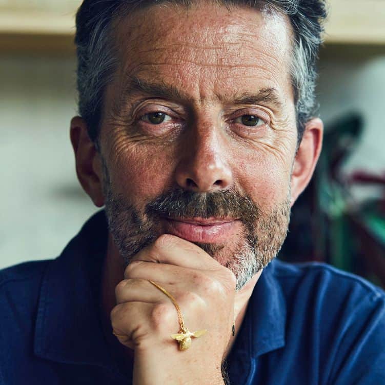 Alex Monroe Wild Beauty Q&a