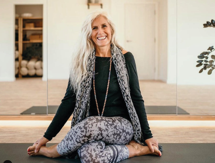 Jo Fellows Winter Wellness Rituals