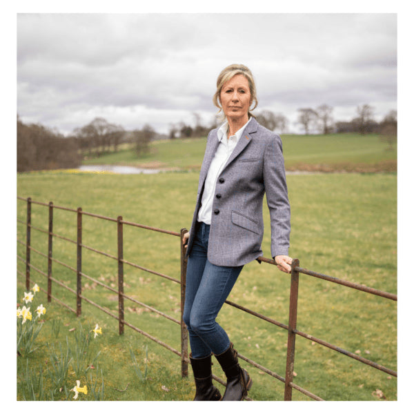 Holiday Travel Tips From Lady Newborough