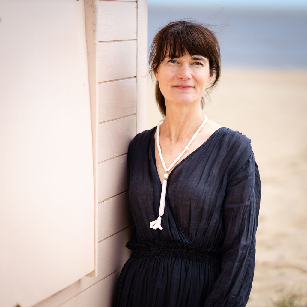 In conversation with Mandy Oxley Swan