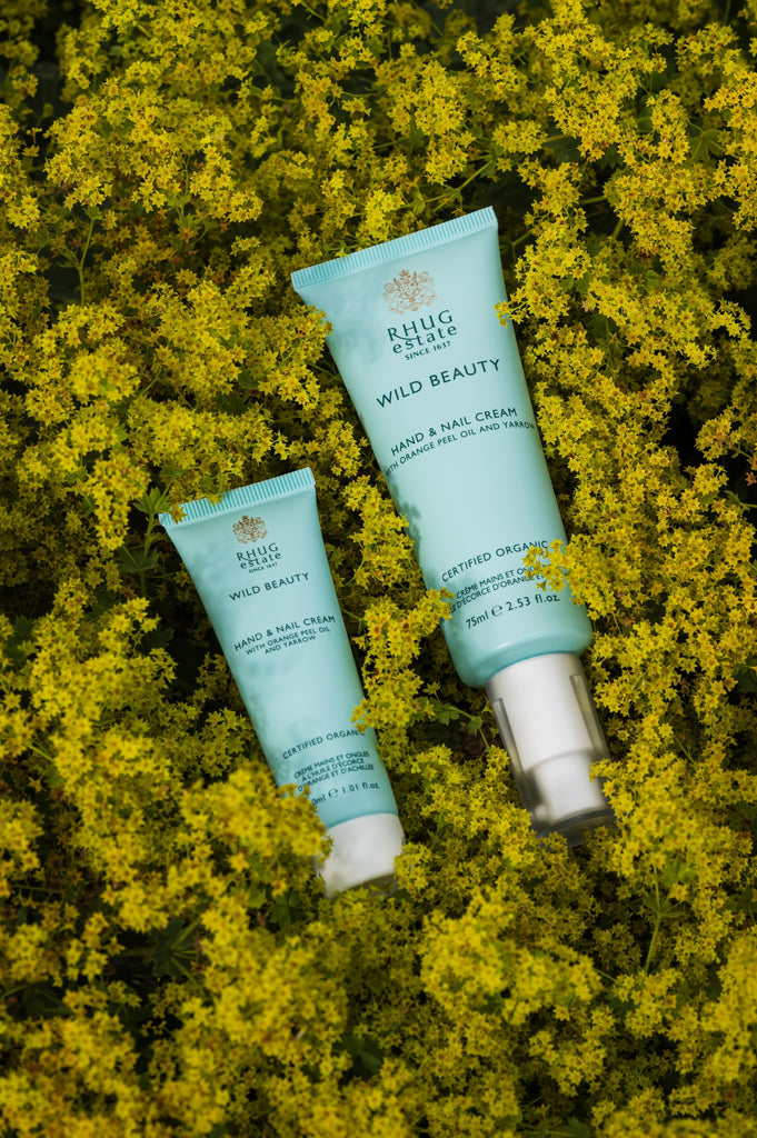 Rhug Wild Beauty Takes Home Silver at Farm Shop & Deli Awards 2024!