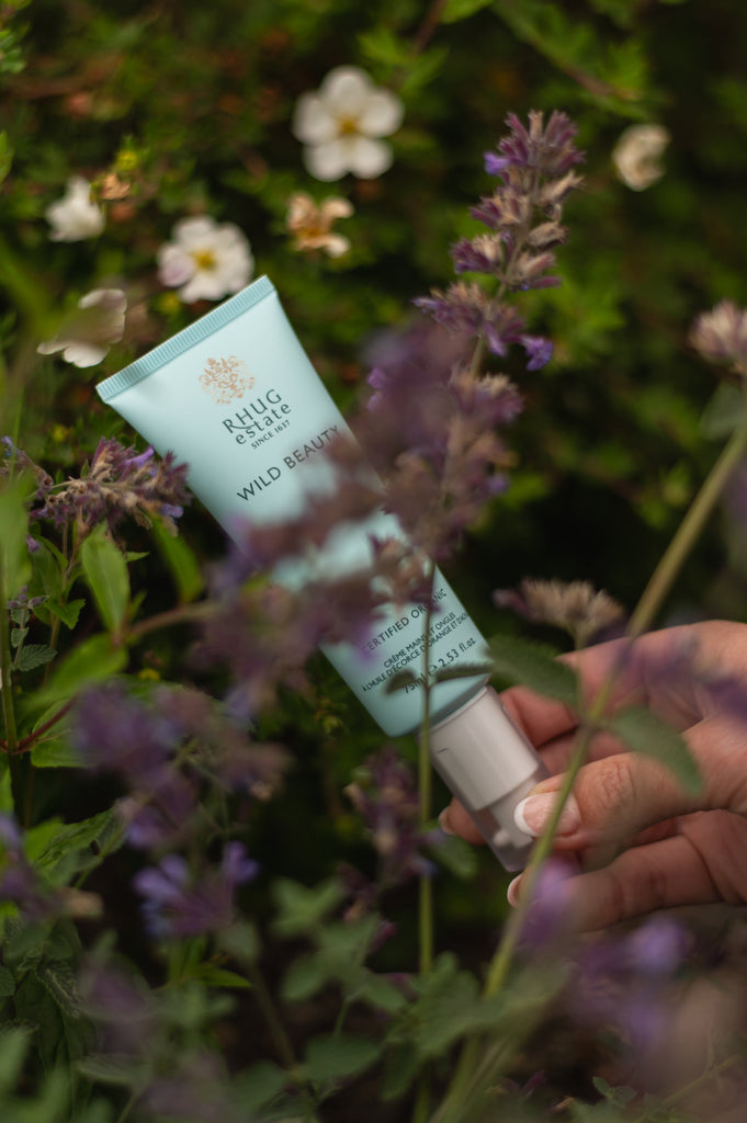 Discover the Magic of Heather Flower: Your Skin's New Best Friend!