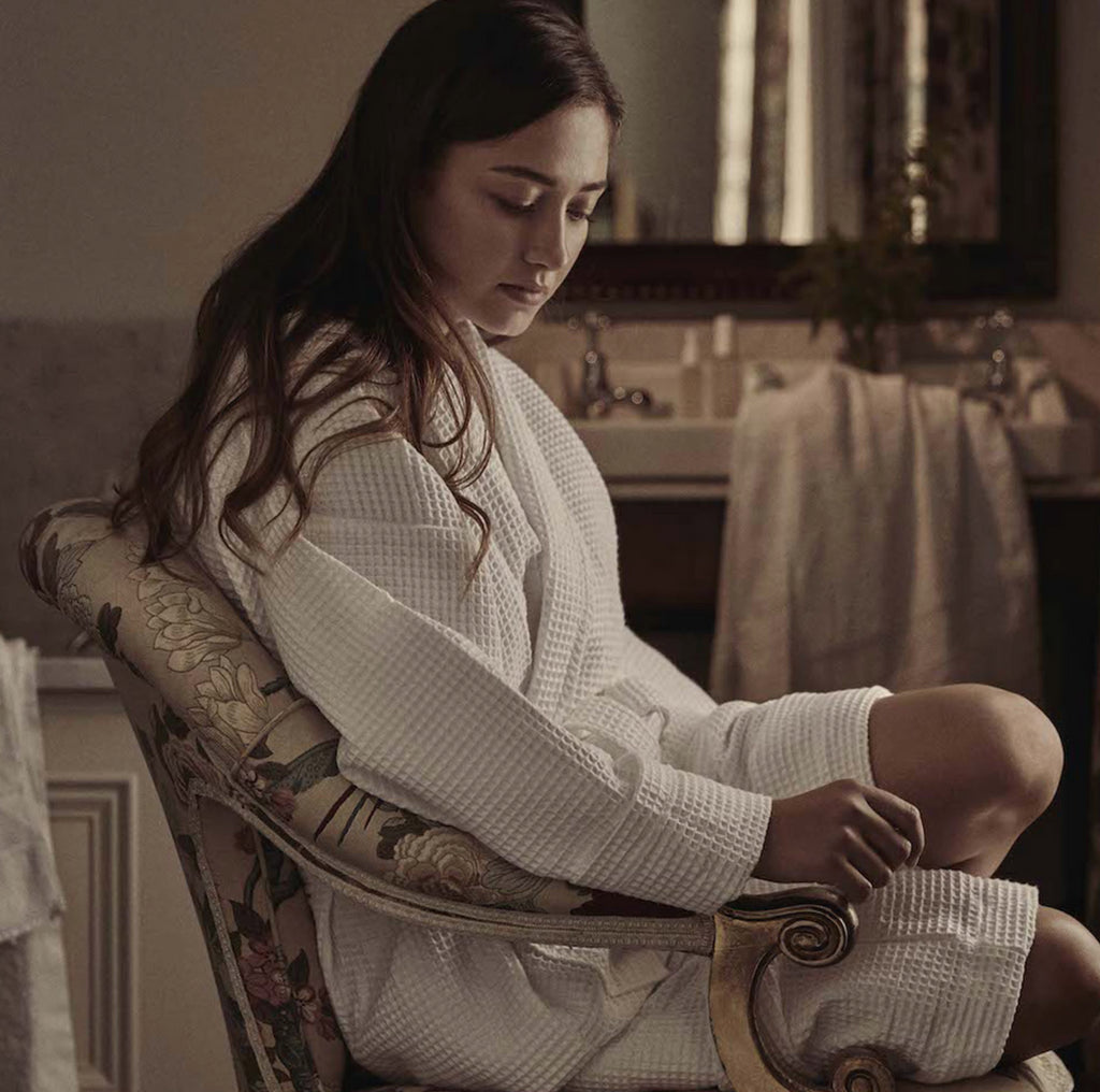 A Bedtime Skincare Story