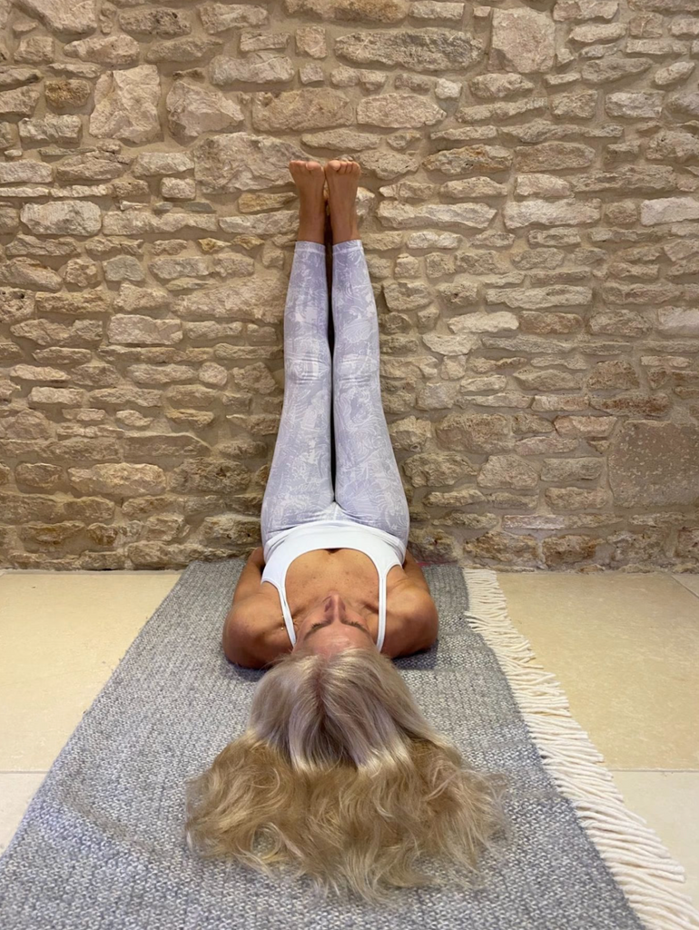 Winter Wellness With Jo Fellows