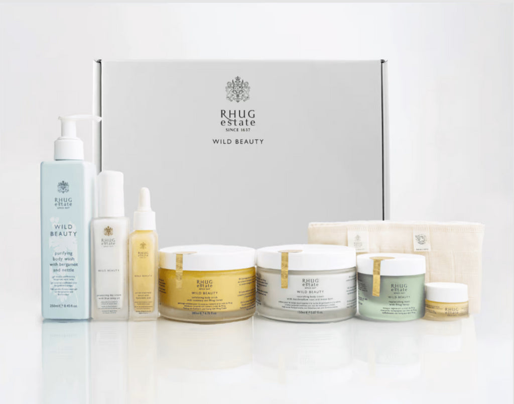 A Guide To Recycling Wild Beauty Product Containers And Packaging