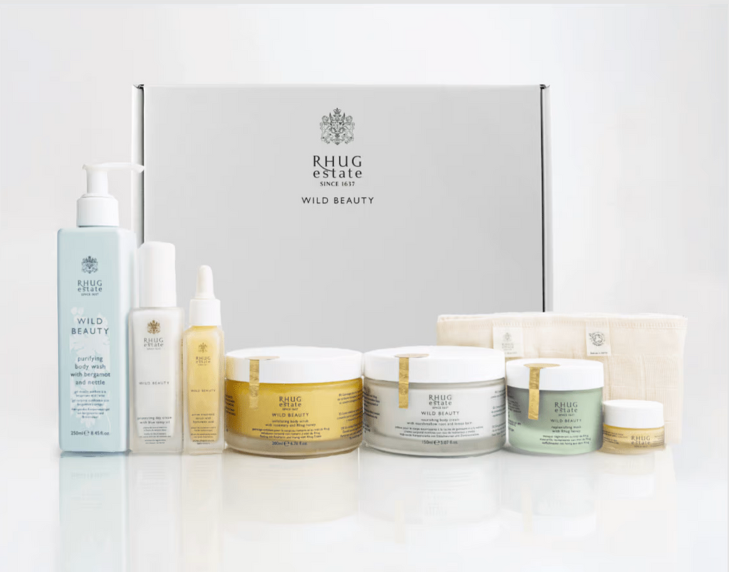 A Guide To Recycling Wild Beauty Product Containers And Packaging