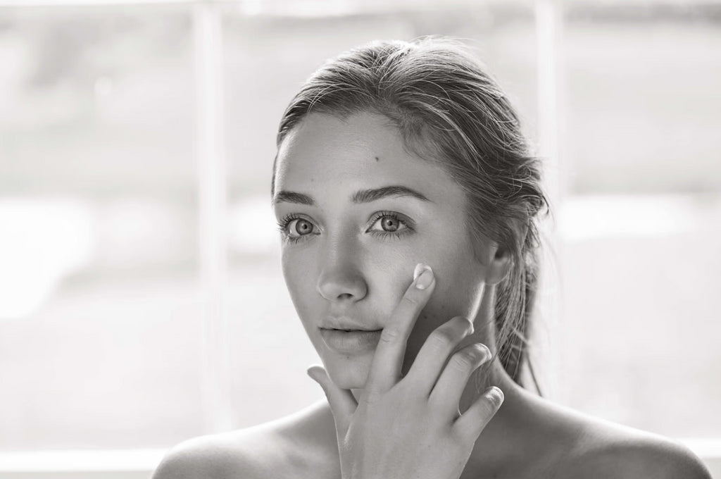 Spring Skincare Routine With Wild Beauty