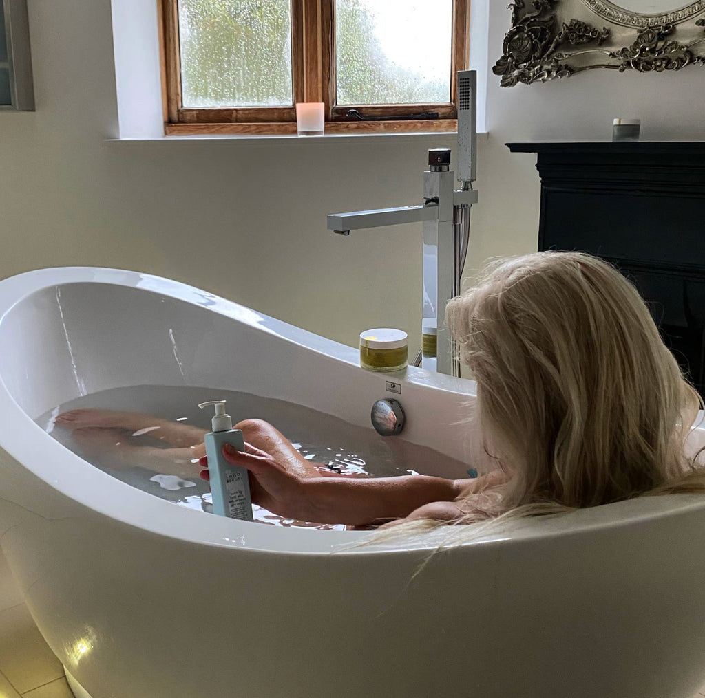 Summer Wellness With Jo Fellows Part 1