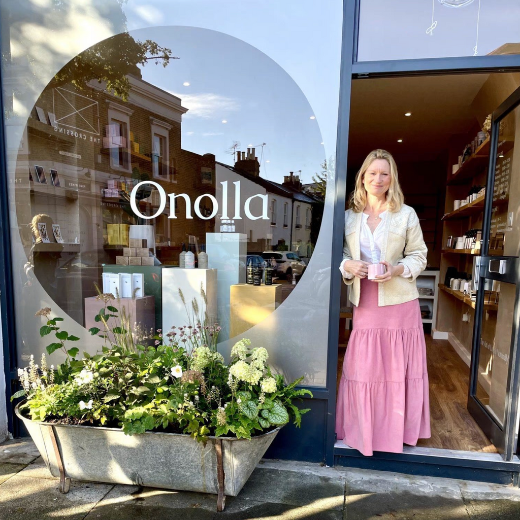 Suzanne Duckett, Founder Of Onolla Shares Her Summer Travel Essentials