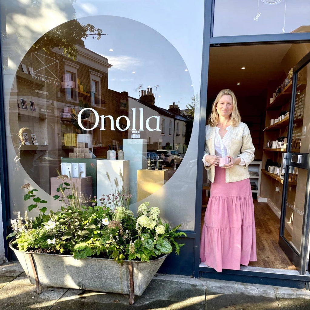 Suzanne Duckett, Founder Of Onolla Shares Her Summer Travel Essentials