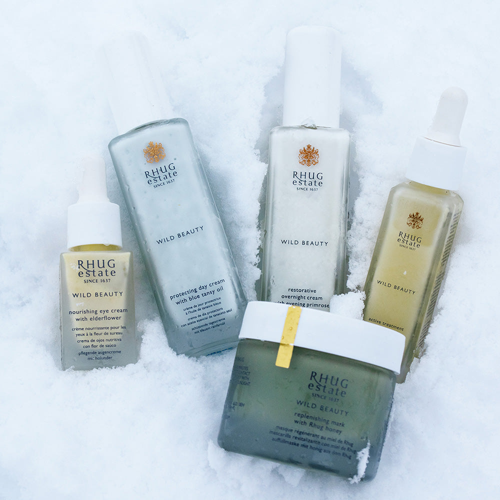 Winter Skin Woes: How to Combat the Cold and Keep Your Radiance