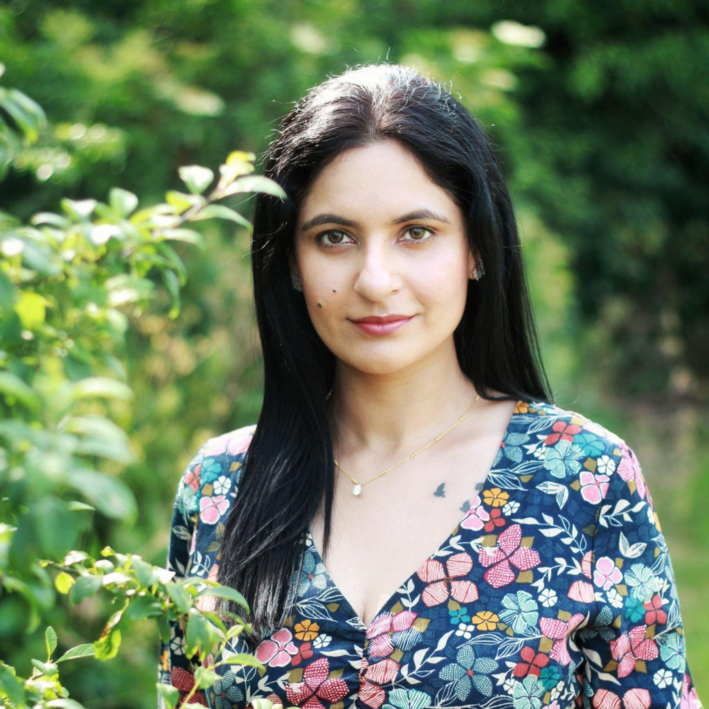 In conversation with Ashh Goel