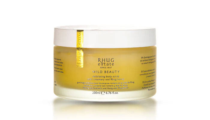 Body Scrubs: Your Complete Guide for the Smoothest Skin