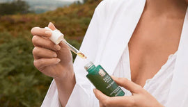 5 Best Natural Facial Moisturisers in the UK