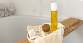 Why Dry Body Brushing Should Be Part of Your Daily Routine