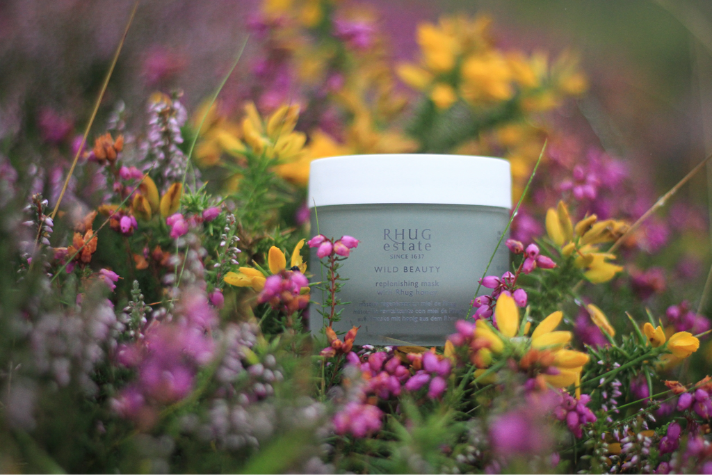 The Benefits of Honey in Skincare