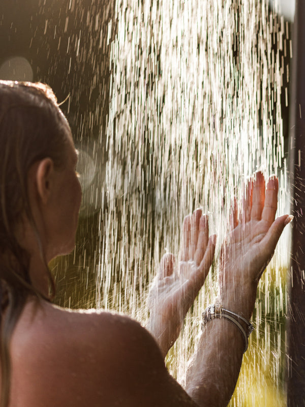 7 Ways to Make Your Shower Feel Like a Luxury Spa Experience
