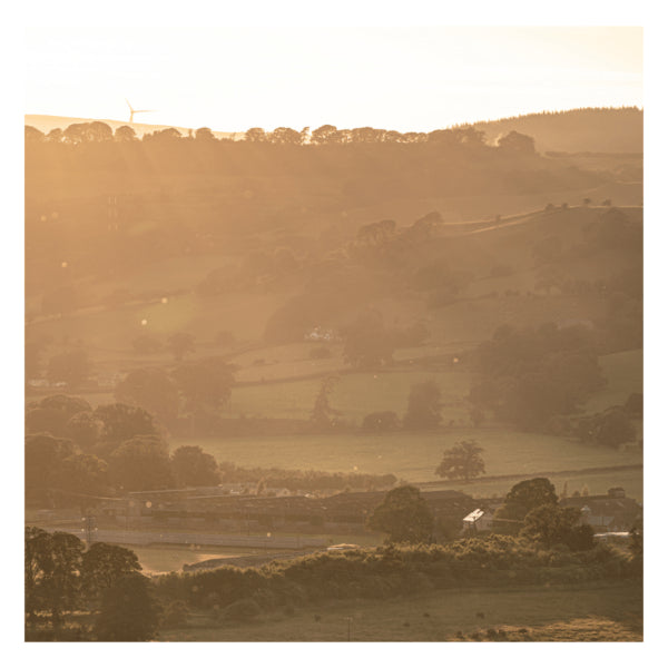 Seize the Day and Watch the Sunrise!