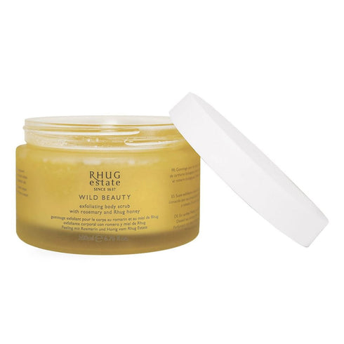 Renewal Polish Ritual