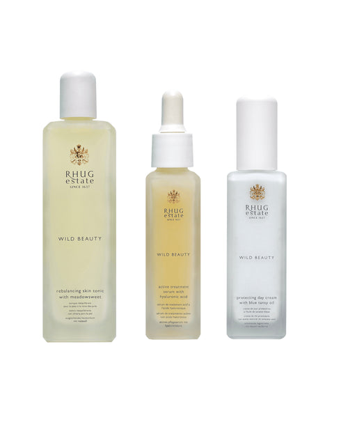 High Performance Trio