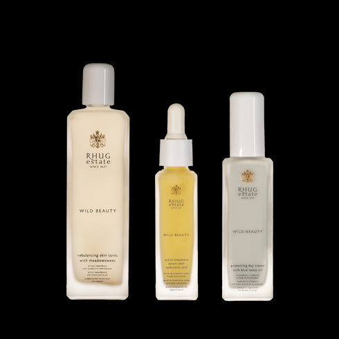 High Performance Trio