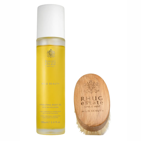 Sunlight Ritual Set