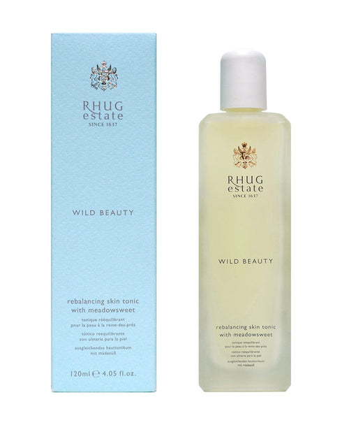 Rebalancing Skin Tonic With Meadowsweet