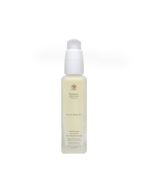 Wild Foraged Skincare Essentials Travel Set