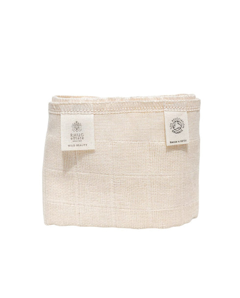 Wild Foraged Skincare Essentials Travel Set