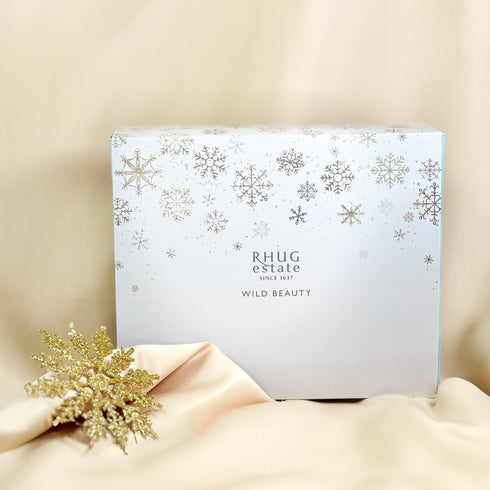 Festive Gift Wrapping