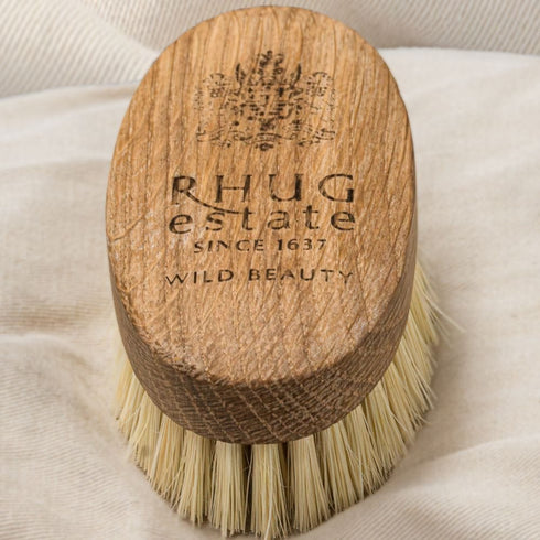 Smoothing Body Brush