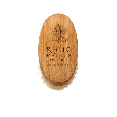 Smoothing Body Brush
