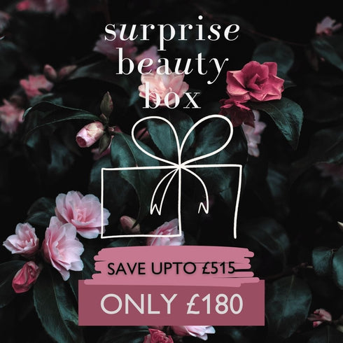 Surprise Beauty Box