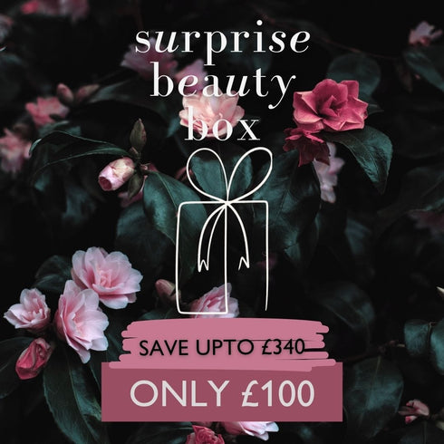 Surprise Beauty Box
