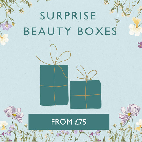 Surprise Beauty Box