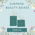 Surprise Beauty Box