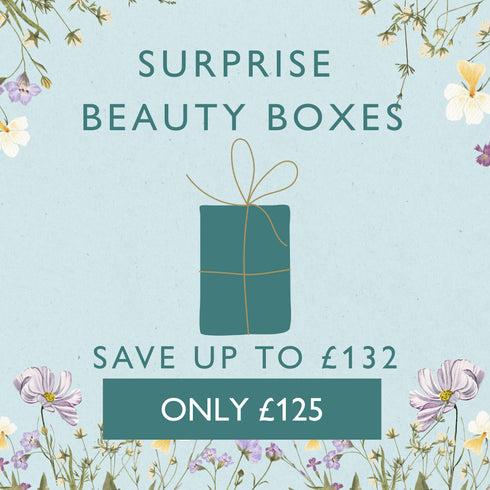 Surprise Beauty Box