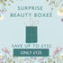Surprise Beauty Box