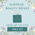 Surprise Beauty Box