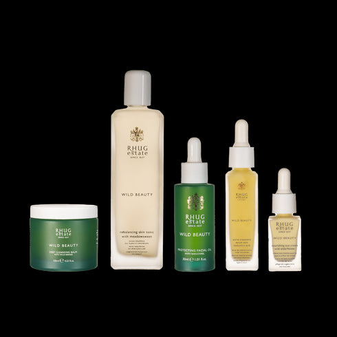 The Skin Nourishing Edit