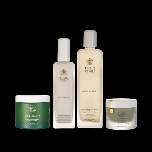 Ultimate Cleansing Bundle