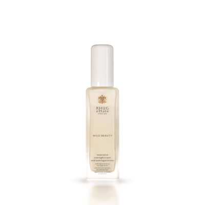 Restorative Overnight Cream With Evening Primrose
