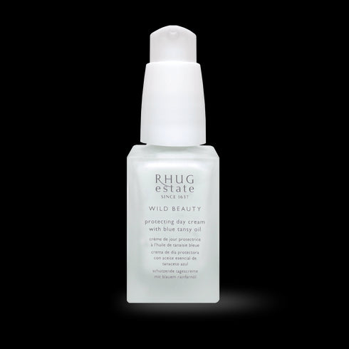 Wild Foraged Skincare Essentials Travel Set