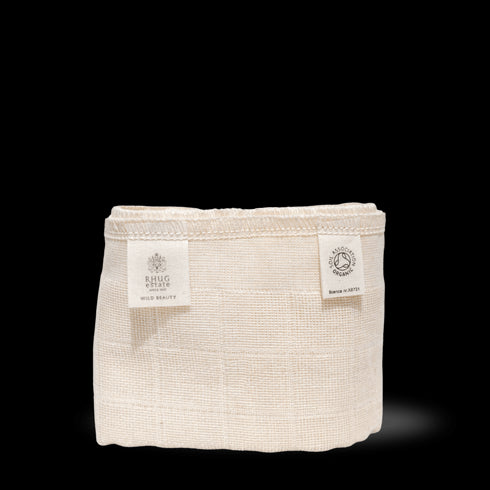 Wild Foraged Skincare Essentials Travel Set