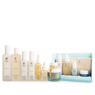 The Ultimate Skincare Kit